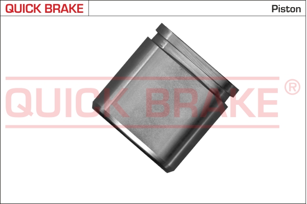 Quick Brake Remzadel/remklauw zuiger 185006K