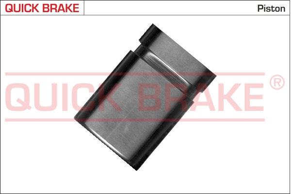Quick Brake Remzadel/remklauw zuiger 185031K