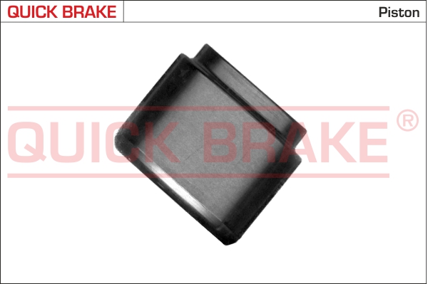 Quick Brake Remzadel/remklauw zuiger 185039K