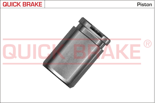 Quick Brake Remzadel/remklauw zuiger 185062K