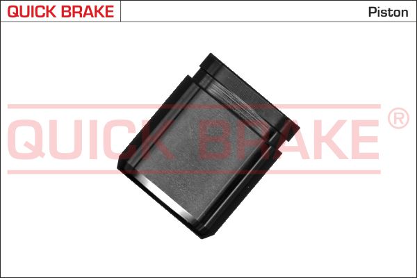 Quick Brake Remzadel/remklauw zuiger 185081K