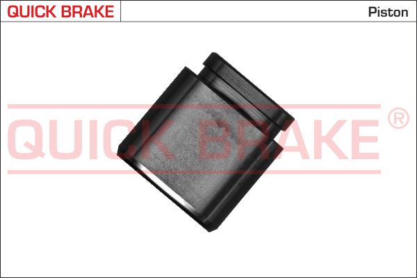 Quick Brake Remzadel/remklauw zuiger 185098K