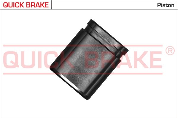 Quick Brake Remzadel/remklauw zuiger 185099K