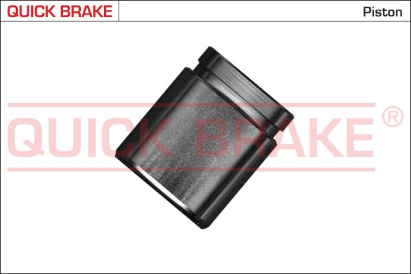 Quick Brake Remzadel/remklauw zuiger 185102K