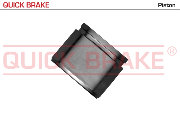 Quick Brake Remzadel/remklauw zuiger 185114K