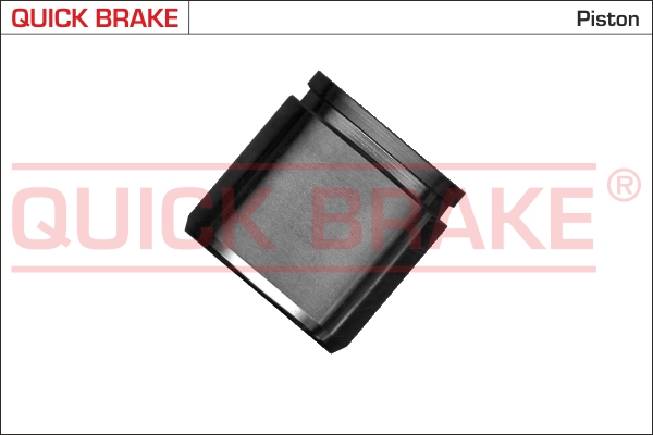 Quick Brake Remzadel/remklauw zuiger 185115K