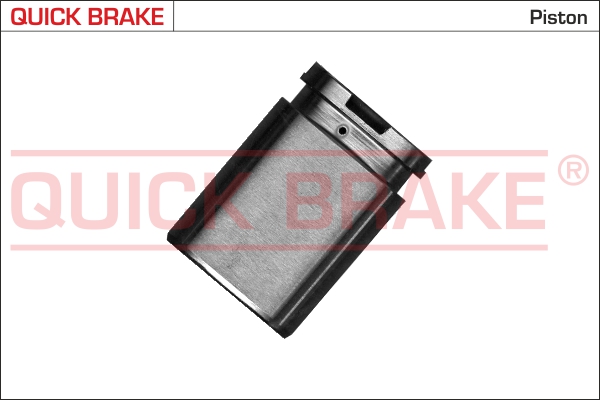 Quick Brake Remzadel/remklauw zuiger 185123K