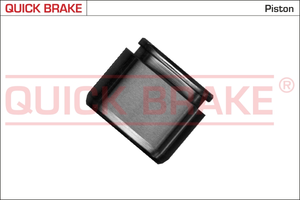 Quick Brake Remzadel/remklauw zuiger 185124K