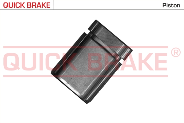 Quick Brake Remzadel/remklauw zuiger 185127K