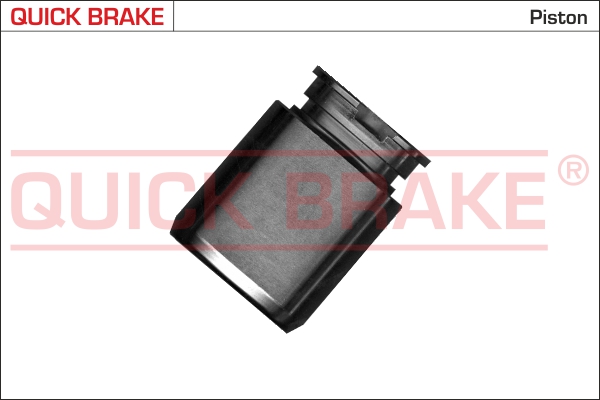 Quick Brake Remzadel/remklauw zuiger 185129K