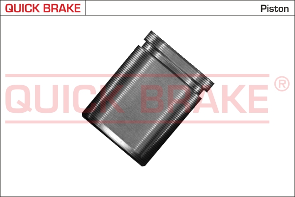 Quick Brake Remzadel/remklauw zuiger 185132K