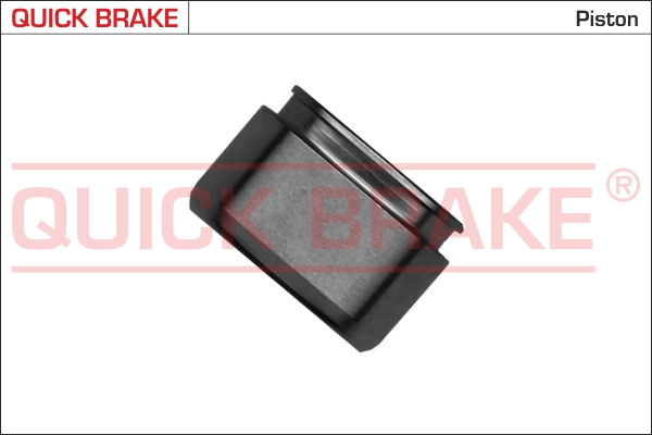 Quick Brake Remzadel/remklauw zuiger 185137K