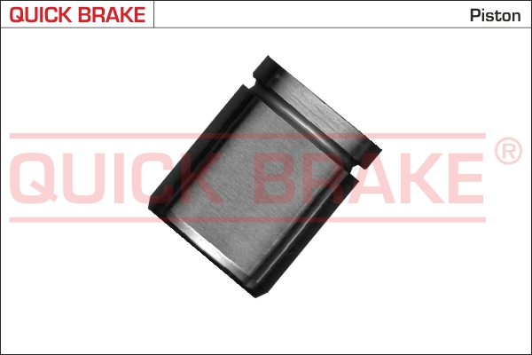 Quick Brake Remzadel/remklauw zuiger 185141K