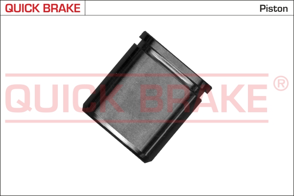 Quick Brake Remzadel/remklauw zuiger 185146K