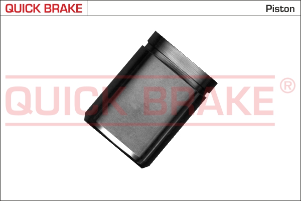 Quick Brake Remzadel/remklauw zuiger 185148K