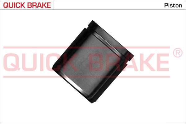 Quick Brake Remzadel/remklauw zuiger 185153K