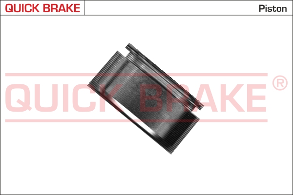 Quick Brake Remzadel/remklauw zuiger 185156K