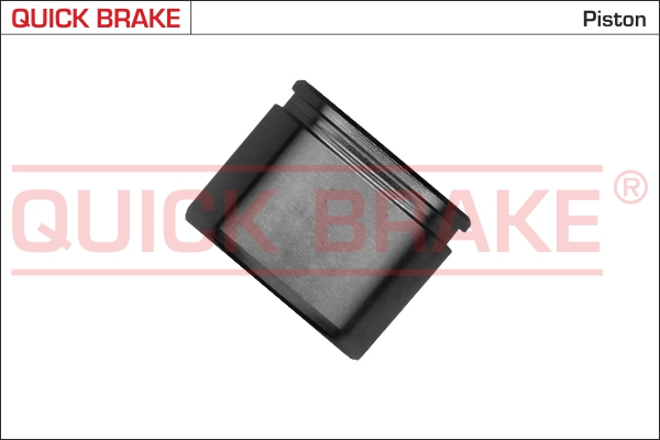 Quick Brake Remzadel/remklauw zuiger 185160K