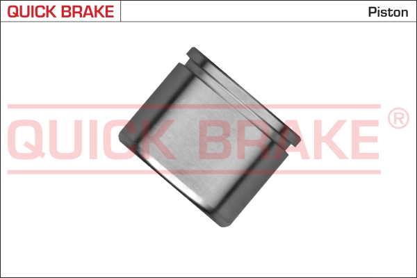 Quick Brake Remzadel/remklauw zuiger 185161K