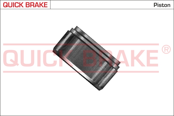 Quick Brake Remzadel/remklauw zuiger 185172K