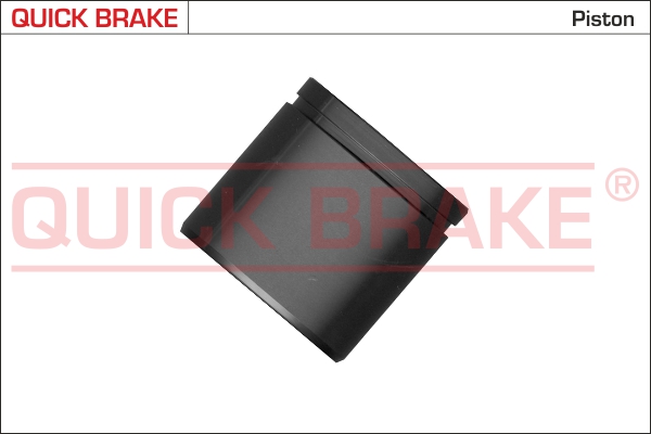 Quick Brake Remzadel/remklauw zuiger 185175K