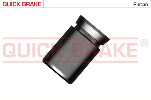 Quick Brake Remzadel/remklauw zuiger 185179K