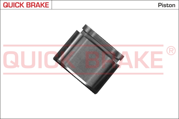 Quick Brake Remzadel/remklauw zuiger 185195K