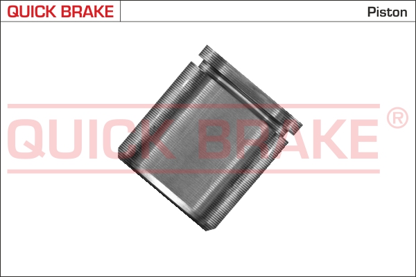 Quick Brake Remzadel/remklauw zuiger 185199K