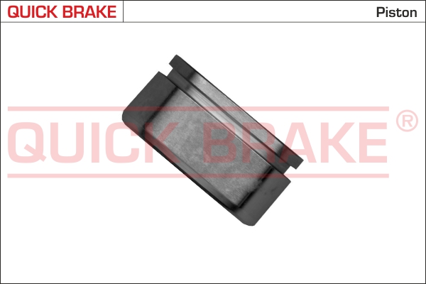 Quick Brake Remzadel/remklauw zuiger 185202K