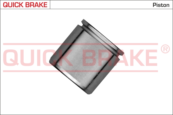 Quick Brake Remzadel/remklauw zuiger 185221K