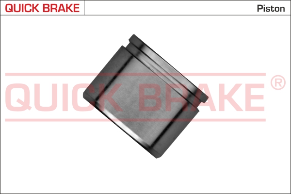 Quick Brake Remzadel/remklauw zuiger 185223K