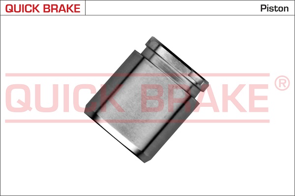 Quick Brake Remzadel/remklauw zuiger 185226K