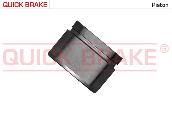 Quick Brake Remzadel/remklauw zuiger 185228K