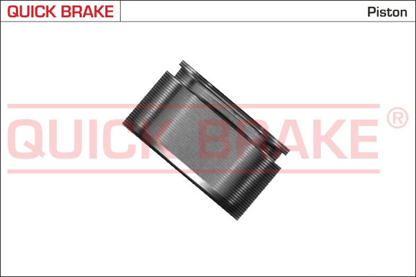 Quick Brake Remzadel/remklauw zuiger 185238K