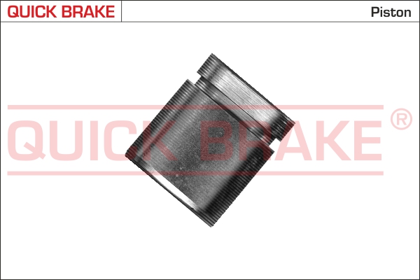 Quick Brake Remzadel/remklauw zuiger 185239K