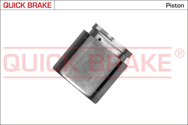 Quick Brake Remzadel/remklauw zuiger 185240K