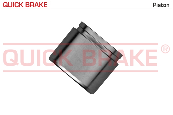 Quick Brake Remzadel/remklauw zuiger 185241K