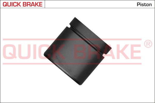 Quick Brake Remzadel/remklauw zuiger 185246K