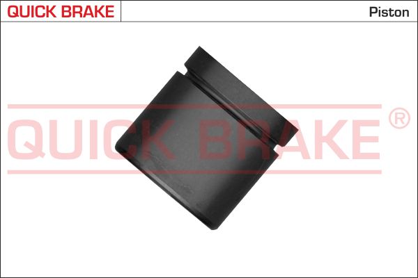 Quick Brake Remzadel/remklauw zuiger 185247K