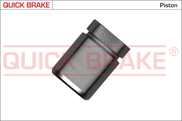 Quick Brake Remzadel/remklauw zuiger 185249K