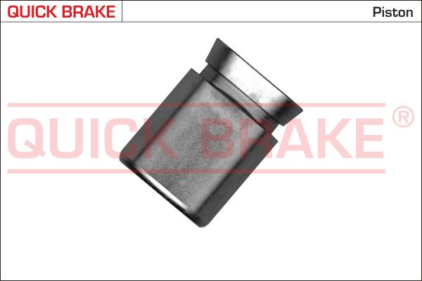 Quick Brake Remzadel/remklauw zuiger 185253K