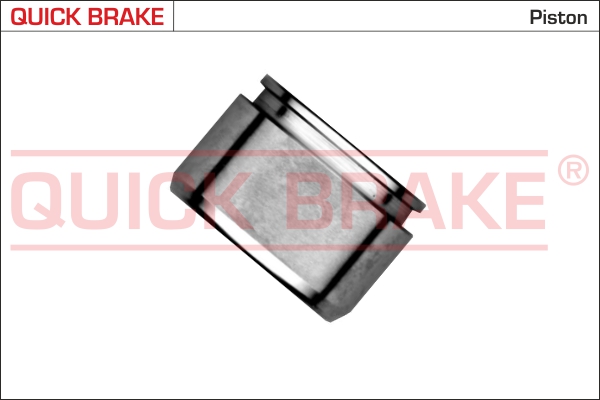 Quick Brake Remzadel/remklauw zuiger 185257K