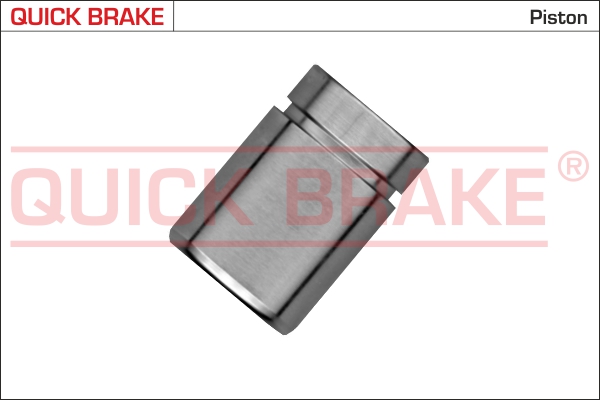 Quick Brake Remzadel/remklauw zuiger 185259K