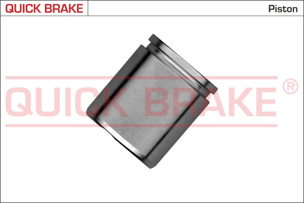 Quick Brake Remzadel/remklauw zuiger 185268K