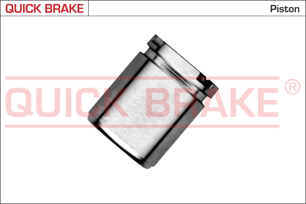 Quick Brake Remzadel/remklauw zuiger 185269K