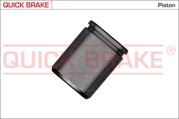 Quick Brake Remzadel/remklauw zuiger 185271K