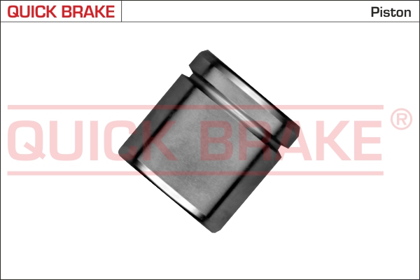 Quick Brake Remzadel/remklauw zuiger 185275K