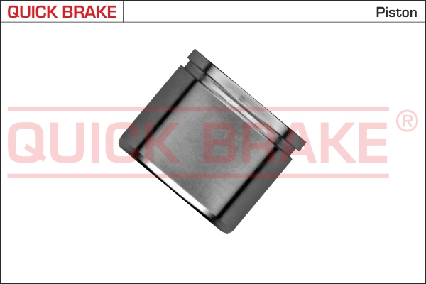 Quick Brake Remzadel/remklauw zuiger 185278K