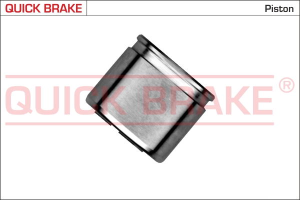 Quick Brake Remzadel/remklauw zuiger 185281K