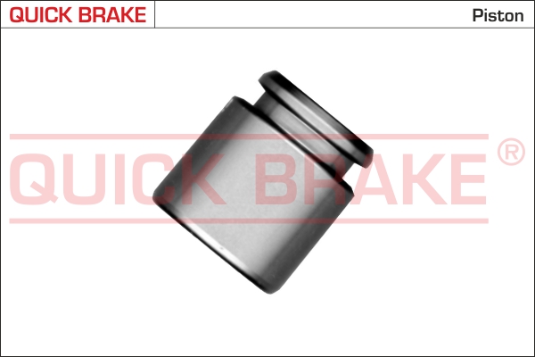 Quick Brake Remzadel/remklauw zuiger 185282K